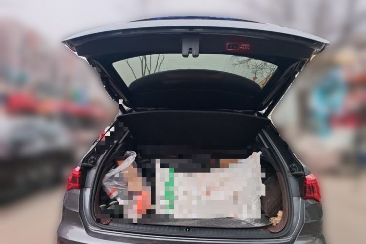 Used Audi Q3 2023 35 TFSI Fashion Dynamic Model (1.5T)