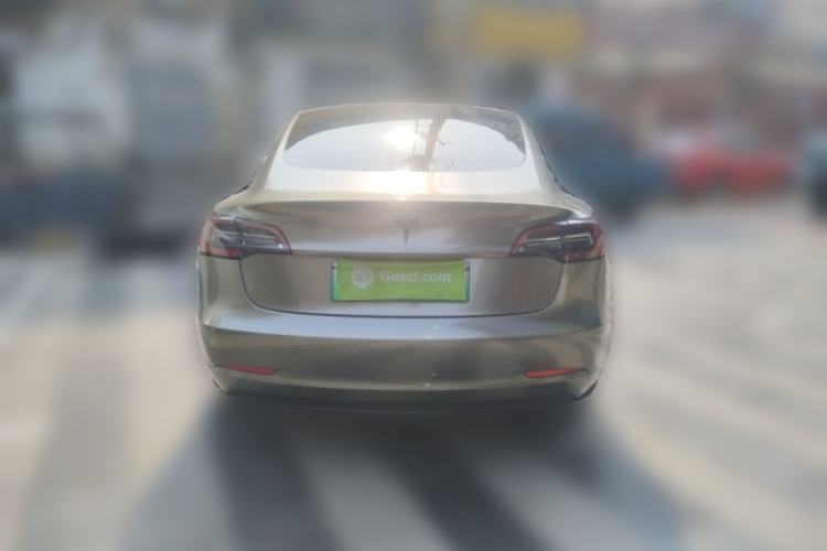 Used Tesla Model 3 2022 Rear-Wheel-Drive Version