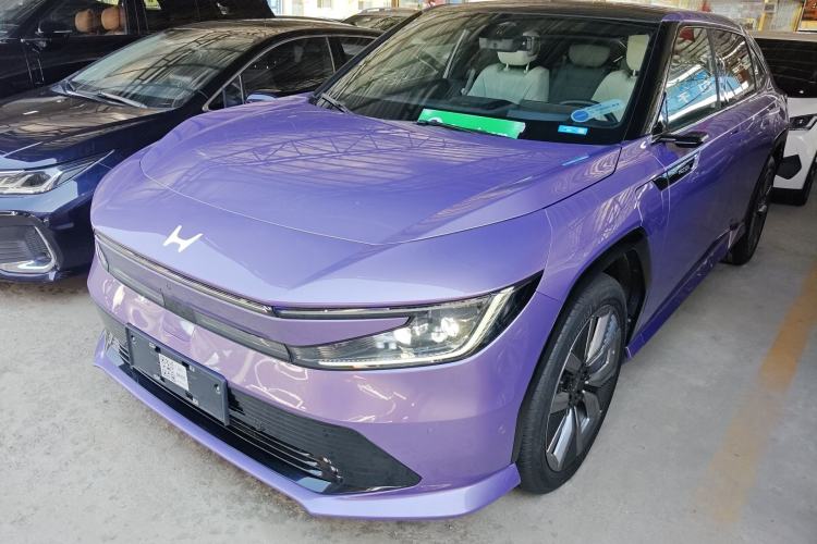 Used Honda P7 2025 Four-Wheel Drive Long-Range Max