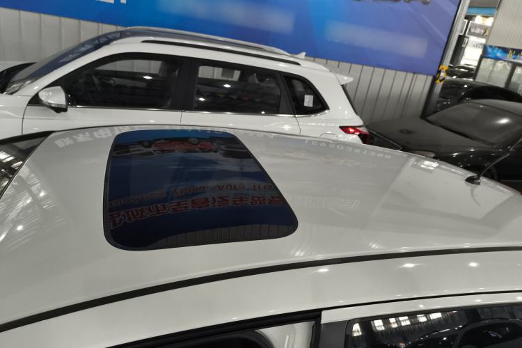 Used Honda Fit 2018 1.5L CVT Comfort Sunroof Version
