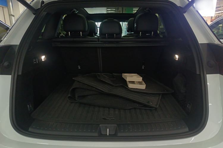 Used Li Auto L6 2024 Max