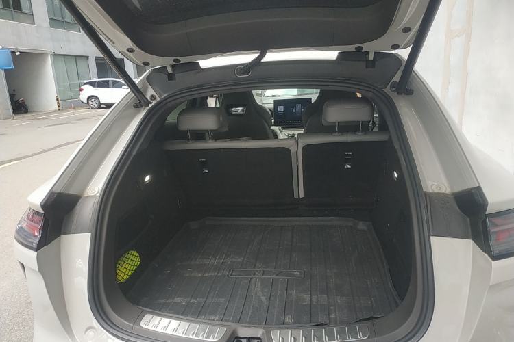 Used Denza N7 2024 630 All-Wheel Drive Intelligent Driving Max Edition