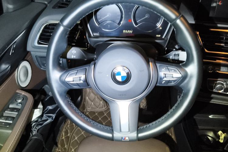 Used BMW 1 Series 2021 Revised 120i M Sport Night Edition