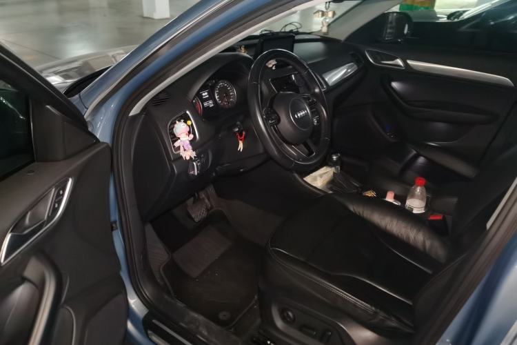 Used Audi Q3 2015 35 TFSI Comfort Model