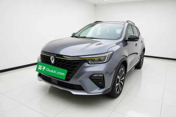 Used Roewe RX5 2021 PLUS 300TGI Automatic Ali National Trend Flagship Ronglin Edition