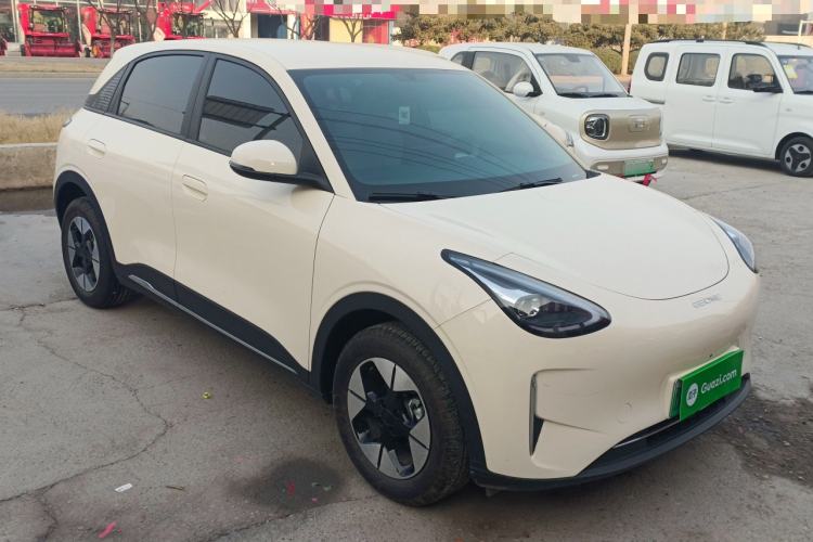 Used Geely Galaxy Geome 2025 310km Dream Edition
