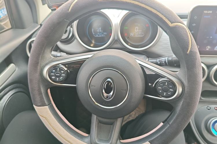 Used ORA Black Cat 2019 351 km Goddess Edition