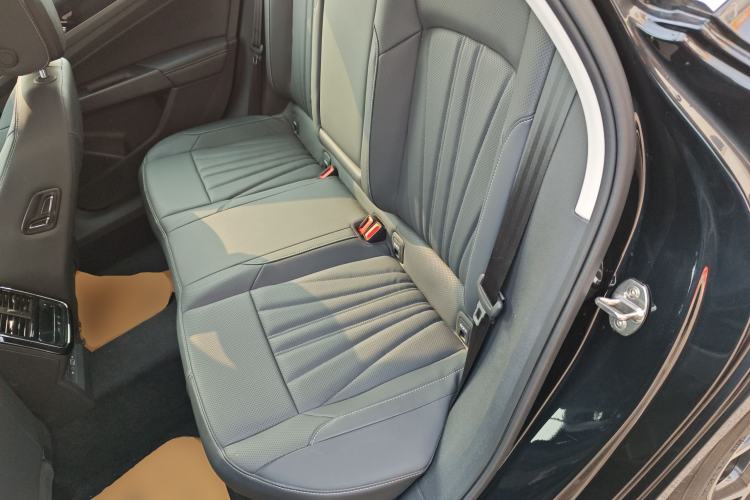 Used Volkswagen Passat 2026 Model, Outstanding 380TSI Xingkong Longteng Edition
