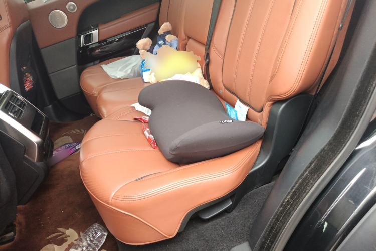 Used Land Rover Range Sport 2015 3.0 SDV6 HSE DYNAMIC
