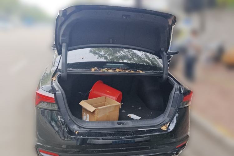 Used Nissan Teana 2024 2.0L SV Black Gold Edition
