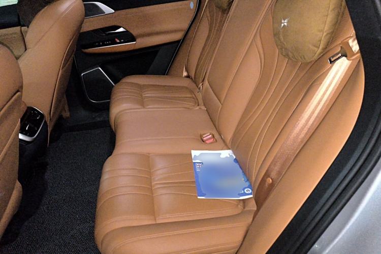 Used XPeng G9 2024 702 Max
