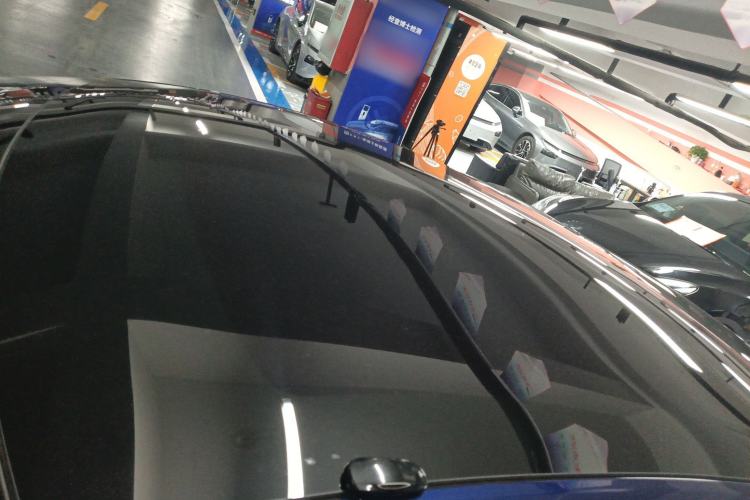 Used Tesla Model S 2017 S 75D Standard Range Edition Roof