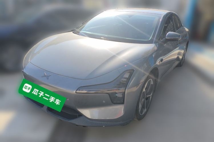 Used XPeng MONA M03 2024 515 Long-Range