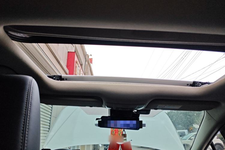 Used Toyota Corolla 2019 1.2T S-CVT GL-i Luxury Edition
