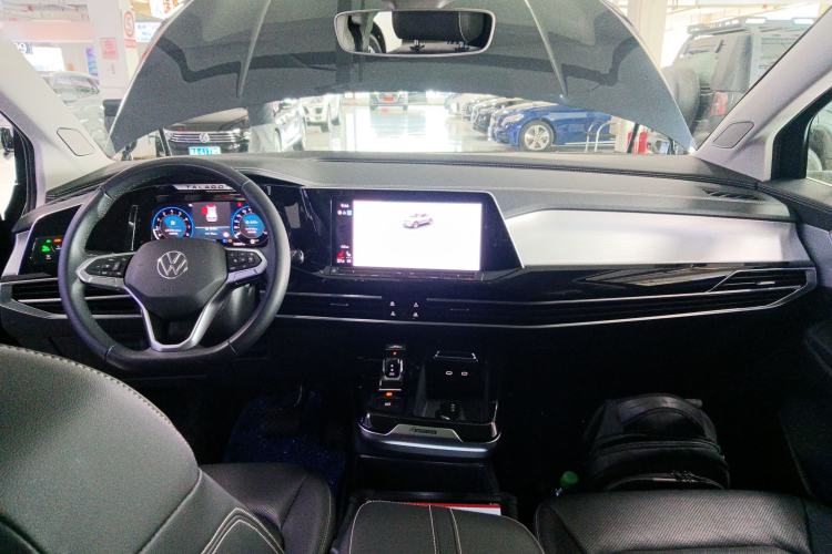 Used Volkswagen Talagon 2021 380TSI Four-Wheel Drive Luxury Premium Edition Pro
