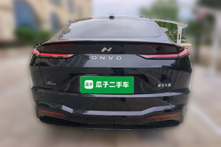 Used ONVO L60 2024 60 kWh All-Wheel Drive