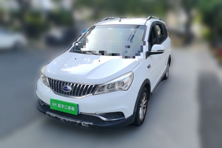 Used Karry K60 Karry K500 2016, 1.5L automatic, enclosed van Guazi used car, China used car export, Used car for sale, Used  cars, Cheapest cars for sale