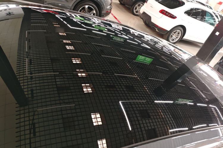 Used Changan UNI-V 2022 1.5T Prestige Version
