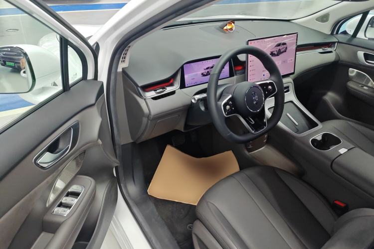 Used Hima H5 2025 Model Range-Extending Max