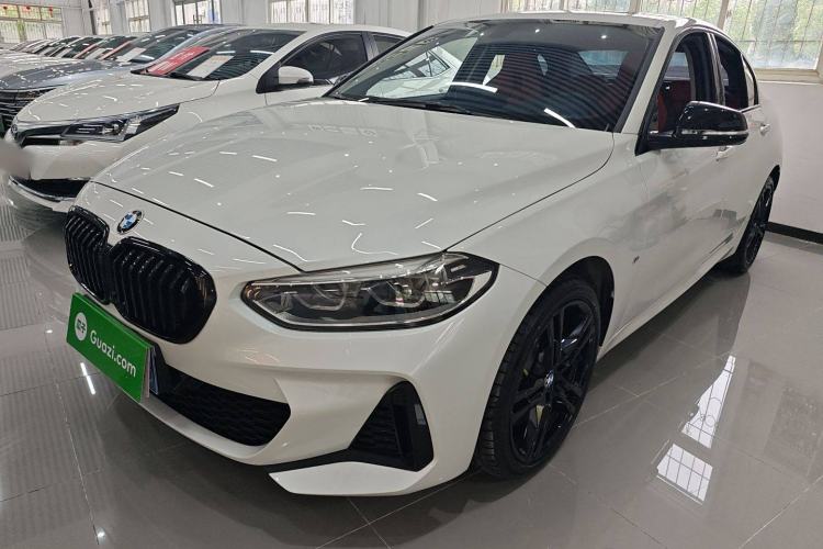 Used BMW 1 Series 2022 125i M Sport Night Edition