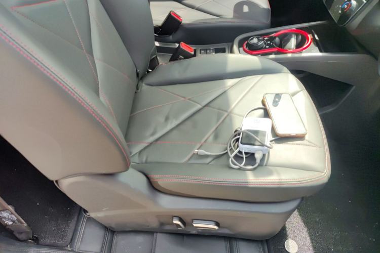 Used Chery QQ Little Ant 2024 Edition Youth Version 251km True Love Edition 25.05 kWh