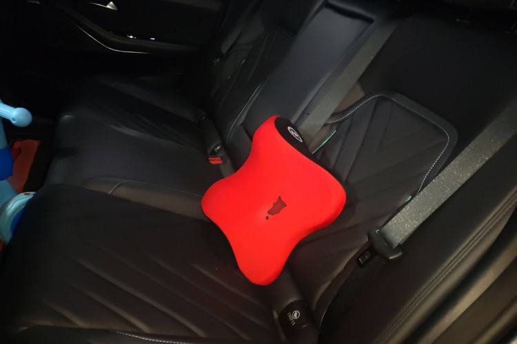 Used Deepal SL03 2024 530 Plus Pure Electric Version
