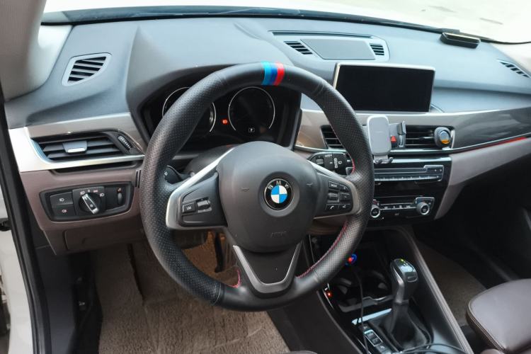 Used BMW X1 New Energy 2019 xDrive25Le Luxury Model