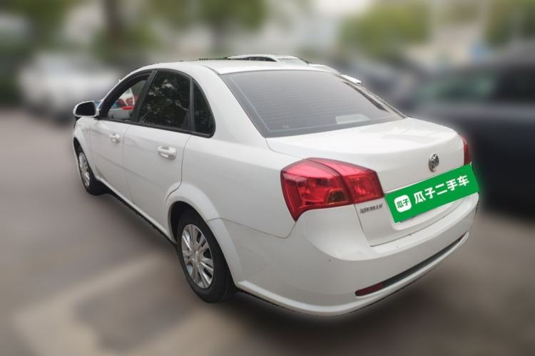 Used Buick Excelle 2015 1.5L Automatic Classic Model