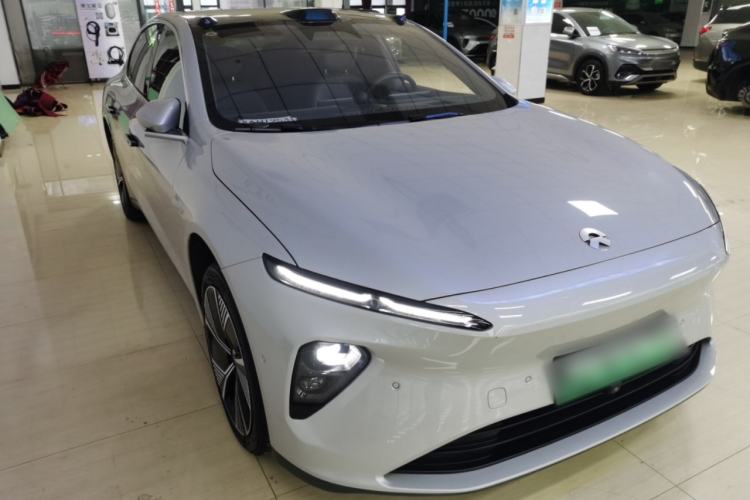 Used Nio ET7 2022 100 kWh