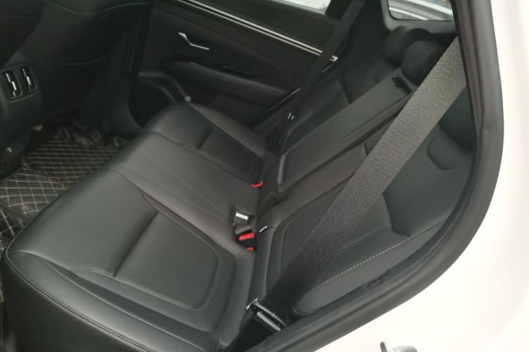 Used Hyundai Tucson 2023 Tucson L 1.5T Automatic Two-Wheel Drive LUX Prestige Edition