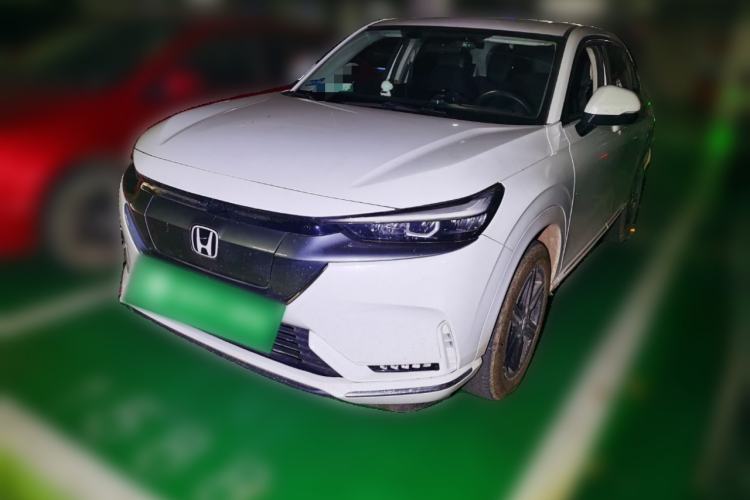 Used Honda e:NP1 2023 420 km Vision Edition