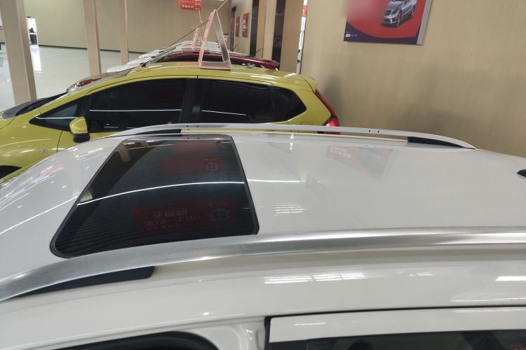 Used Volkswagen Gran Lavida 2017 180TSI DSG Comfort Edition Roof