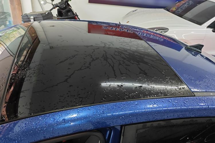 Used Hyundai Lafesta 2019 280TGDi Smart Speed Version China VI Standard Roof