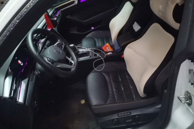 Used Volkswagen FAW-Volkswagen CC 2024 380TSI Striking Edition