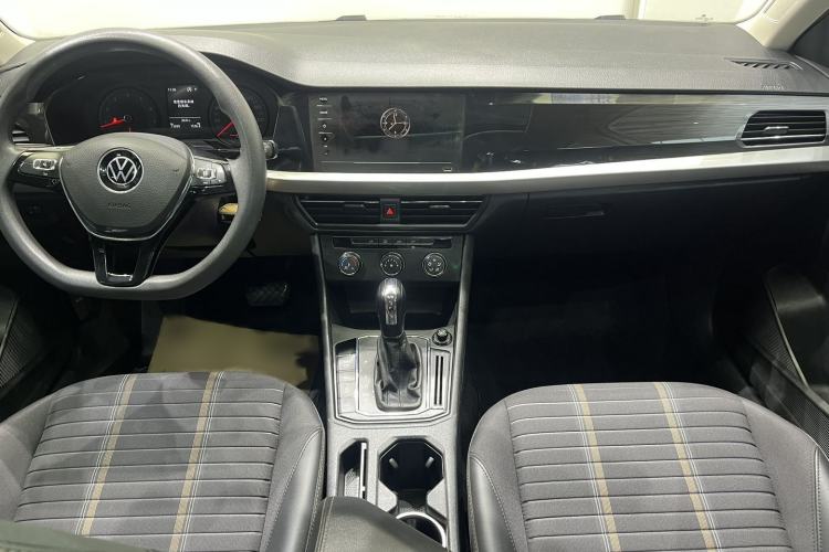 Used Volkswagen Lavida 2021 280TSI DSG Comfort Edition