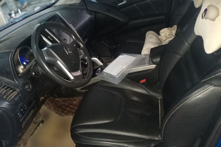 Used Luxgen U6 SUV 2015 1.8T Fashion Edition