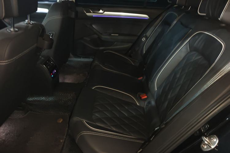 Used Volkswagen Magotan GTE Plug-in Hybrid 2022 GTE Prestige Model