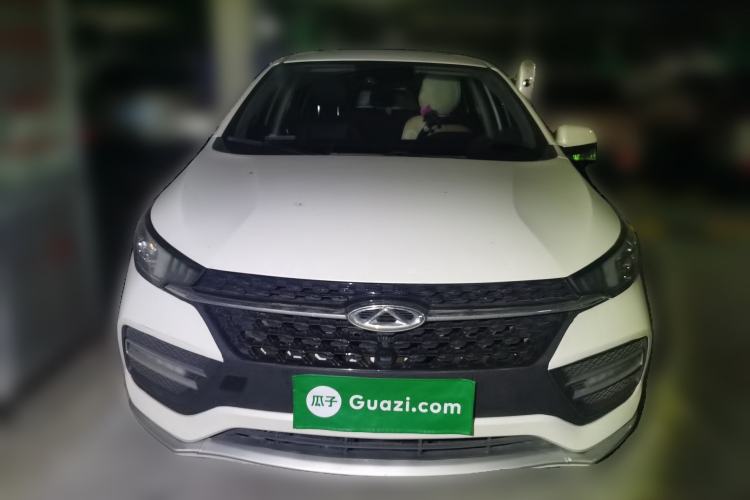 Used Chery Arrizo GX 2019 Pro 1.5T CVT Model Color Version China VI Standard
