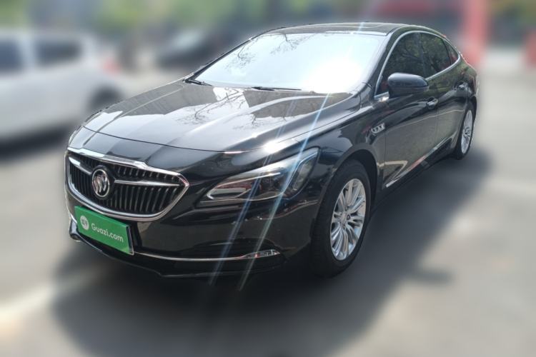 Used Buick LaCrosse 2018 20T Elite Edition