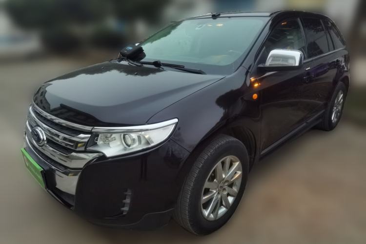 Used Ford Edge 2012 2.0T Zunrui Trim
