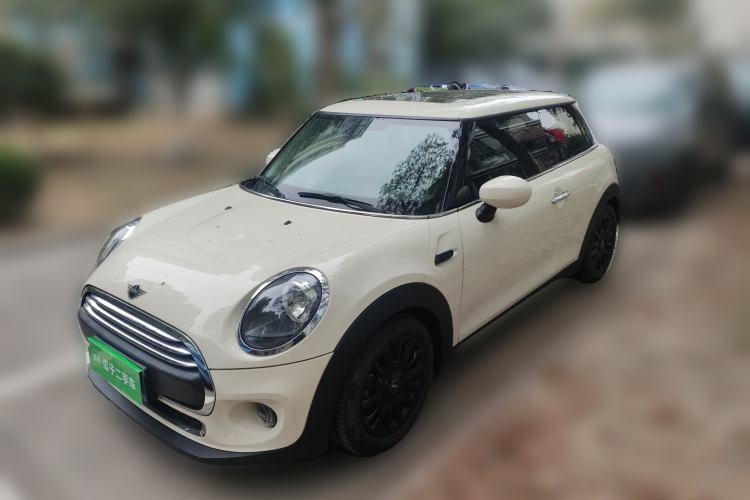 Used MINI 2020 1.5T ONE PLUS