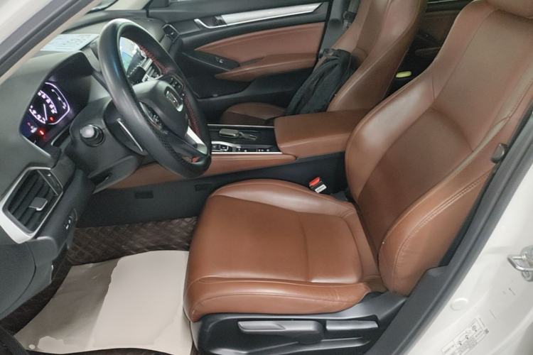 Used Honda Inspire 2019 Rui·Hybrid 2.0L Jingya Edition China VI