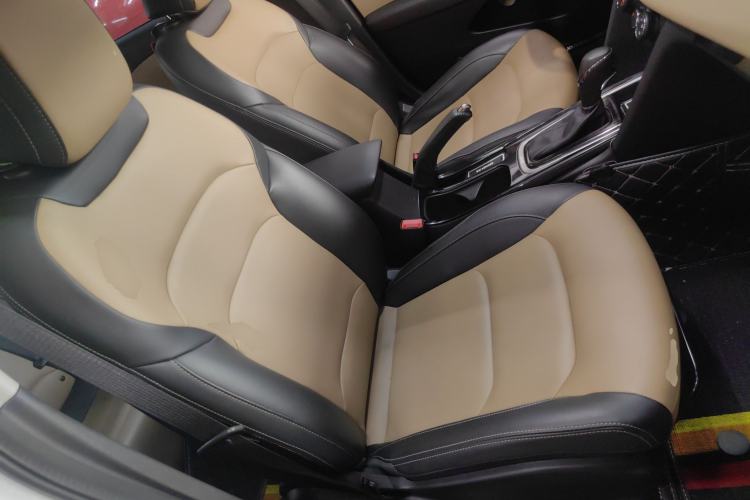 Used Chevrolet Monza 2020 320 Automatic Enjoyment Edition
