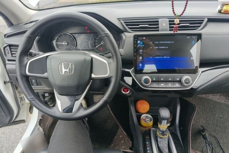 Used Honda Crider 2019 180 Turbo CVT Luxury Edition China V
