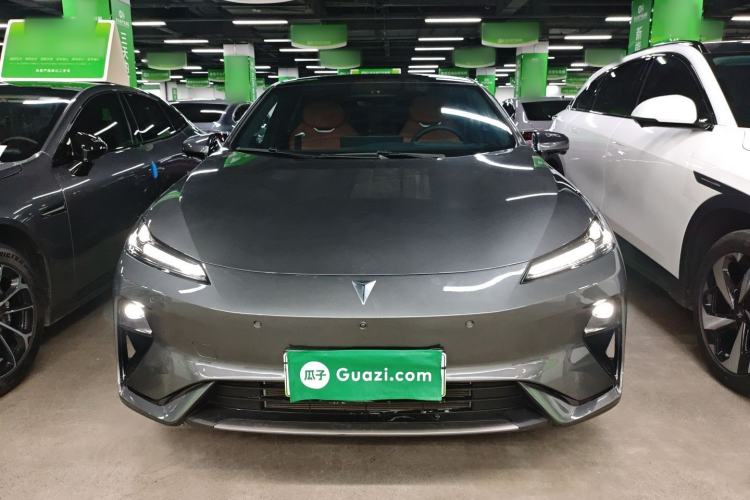 Used Deepal L07 2024 230Max Qiankun Intelligent Driving ADS SE Range-Extended Version