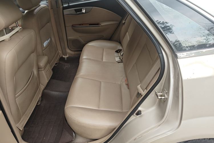 Used Buick Excelle 2011 1.6 LE-AT