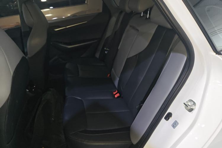 Used CHANGAN Ruicheng PLUS 2023 1.5T DCT Prestige Edition