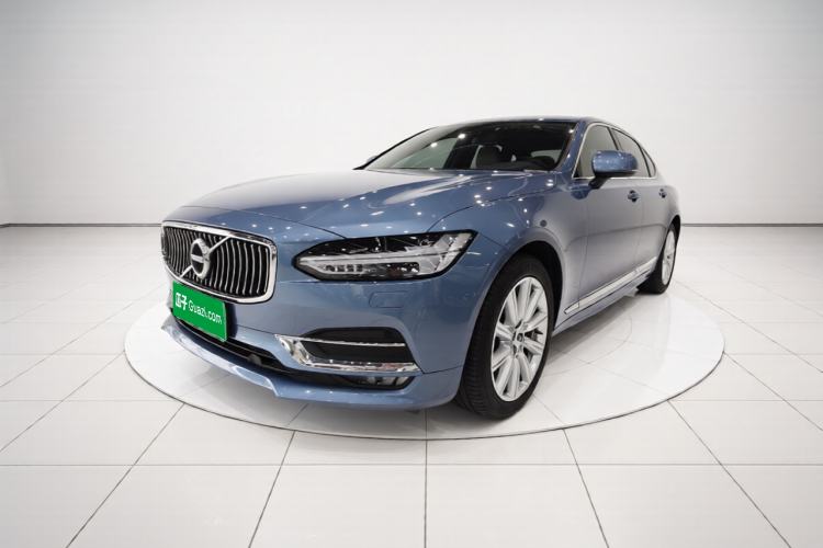 Used Volvo S90 2020 T5 Zhiyuan Luxury Edition Guazi used car, China used car export, Used car for sale, Used  cars, Cheapest cars for sale