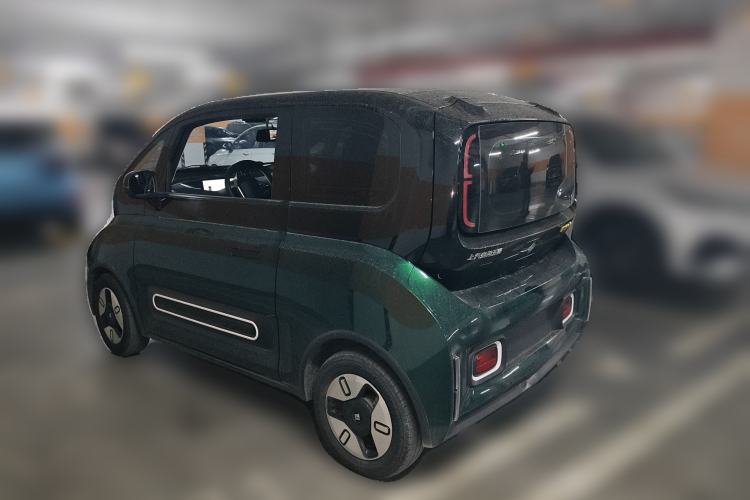 Used Baojun KiWi EV 2022 Designer Lite Edition Ternary Lithium