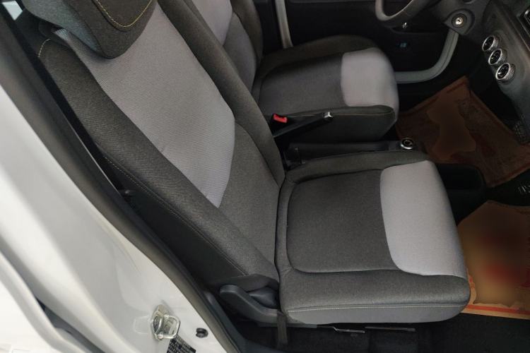 Used Wuling Zhiguang New Energy 2025 Model 305km Ambitious Edition